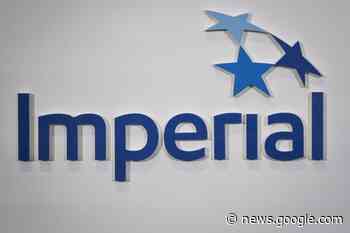 Imperial Oil expects 'double-digit' returns from renewable diesel facility - MidlandToday