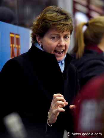 FSIN calls for Harvard hockey coach's resignation after reported ... - MidlandToday