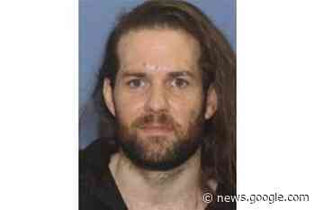 Kidnap suspect released day he arrived at Nevada prison - MidlandToday