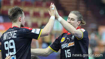 Überzeugende Youngster - das Spielerzeugnis der Deutschen - tagesschau.de