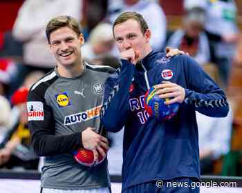Handball-WM 2023 in Liveticker und Livestream: Deutschland ... - handball-world.news