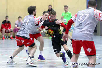 Zwei Minuten purer Handball-Wahnsinn - Oberberg Aktuell