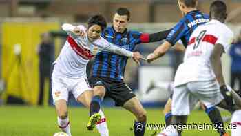 VfB Stuttgart beim SC Paderborn im Liveticker: Ostwestfalen lassen Riesenmöglichkeit liegen – Was ist mit den Schwaben los?