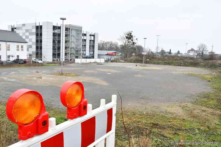 Stadt Bad Oeynhausen soll Fristen verlängern