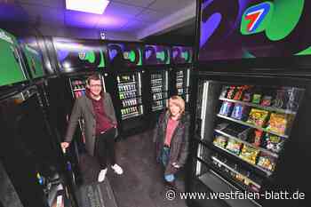 Immer mehr Läden ohne Ladenschluss