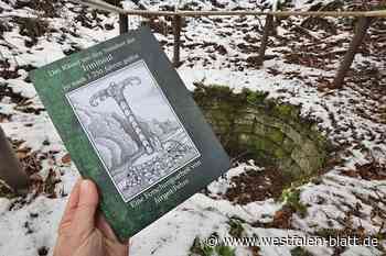 Sagenumwobenes Heiligtum: Standort der Irminsul in Bad Driburg gefunden