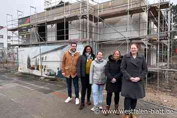 Aus Spielzeugladen wird Pflege-WG