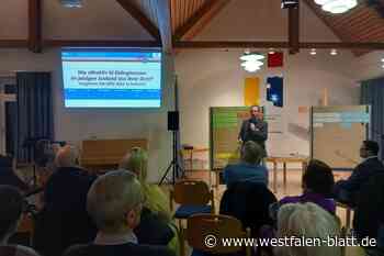 In Eidinghausen ziehen alle an einem Strang