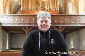 Vom Training zur Taufkerze