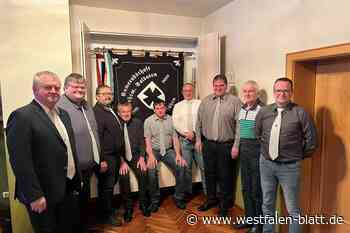 Vorstand komplett im Amt bestätigt