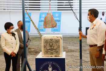 Céspedes resalta presencia de BUAP en Acatzingo y Tepeaca - El Heraldo de Puebla