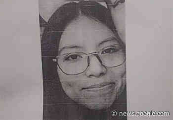 Esther desapareció desde el 21 de enero en Tepeaca - Municipios Puebla