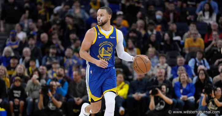 Lib NBA Star Stephen Curry Writes Letter Opposing Affordable Housing Next to His $30 Million Mansion