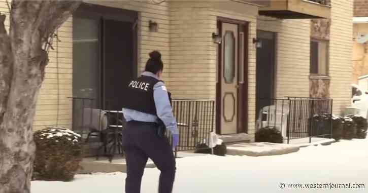 80-Year-Old Man Getting Beaten by Home Invaders Reaches for His Firearm and Instantly Turns the Tables