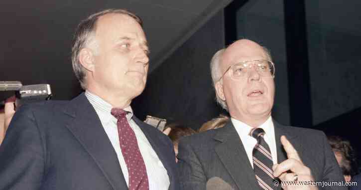 Former Three-Term Republican Senator Dies at Age 88