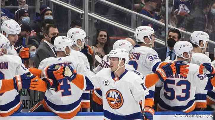 ‘The timing is perfect’: Trade to Canucks a fresh start for Beauvillier