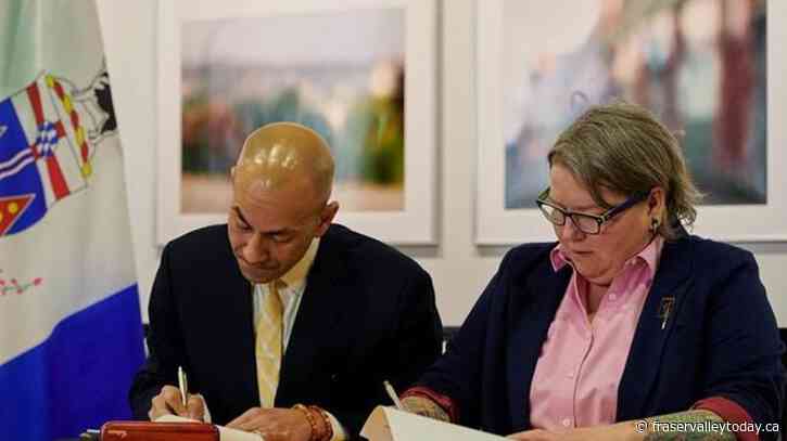 Yukon Liberals, NDP renew confidence and supply agreement to hold power