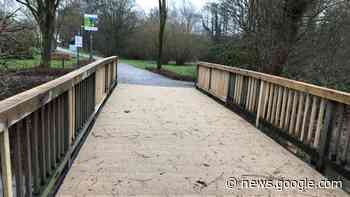 „Perspektive Innenstadt“ in Syke muss bis Ende Mai abgerechnet sein - kreiszeitung.de