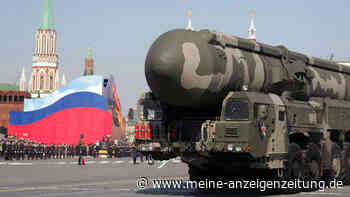 USA werfen Russland Nichteinhaltung von Atomabkommen vor: Gespräche abgesagt, Kontrollen ausgesetzt