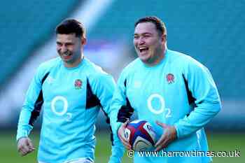 Six Nations boost for England as Saracens hooker George returns