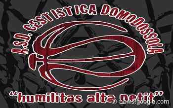 Cestistica ko con Trecate - Sport - Azzurra TV