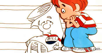 ‘Schoolhouse Rock!’ at 50: Those Are Magic Numbers