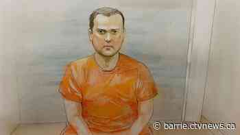 Alleged Russian hacker from Bradford granted bail