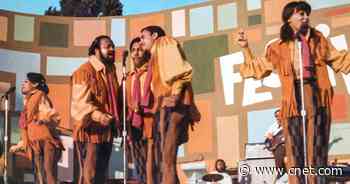 For Black History Month, Watch These Impactful, Uplifting Movies and TV Shows     - CNET