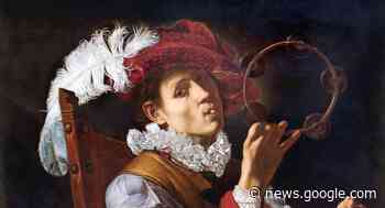 La mostra di Cecco del Caravaggio inaugura la nuova Accademia ... - ArtsLife