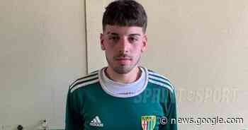 L'Ausonia torna alla vittoria nel migliore dei modi: manita al ... - Sprint e Sport