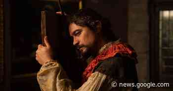 Il Caravaggio di Michele Placido, odiato e ribelle. L'ombra ... - Il Fatto Quotidiano