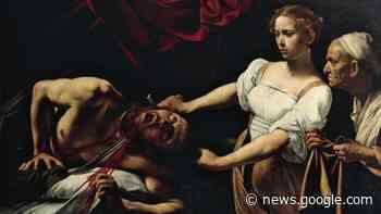 Caravaggio: una vita da romanzo in 7 punti - Architectural Digest Italia