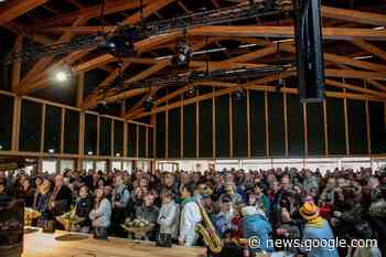 Umzug in Neubau erfolgt jahrgangsweise: Schlüsselübergabe fürs ... - Extra Verlag