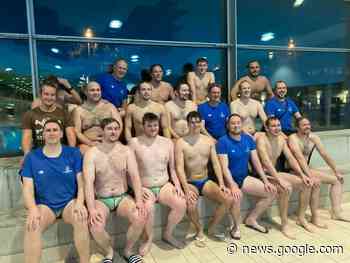 SVL-Wasserballer scheitern an Syker Torwart: Blackout im dritten ... - Extra Verlag