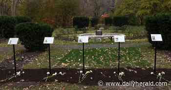 Prosecutors continue to share evidence in Highland Park mass shooting case