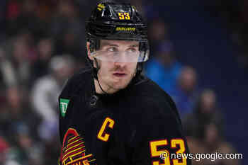 Bo Horvat passe aux Islanders, Anthony Beauvillier prend le chemin ... - La Presse