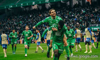 Ligue 2 : Jean-Philippe Krasso retrouve le chemin des filets avec l ... - MondialSport.ci