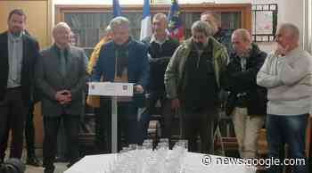 Les quinze stations du chemin de Croix à l'église - Le Châtillonnais ... - Le Chatillonnais et l'Auxois