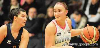 Douvres-la-Délivrande. Les Douvraises retrouvent le chemin de la ... - La Manche Libre