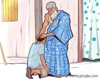 Le chemin des béatitudes - Urbi & Orbi Africa