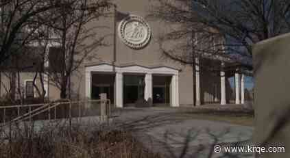 Proposed New Mexico gun control bill raises minimum age