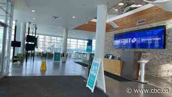 Traveller 'furious' after learning WestJet donates unclaimed baggage to charities after 90 days