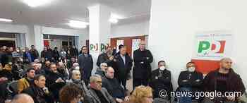 Marcianise: nasce Campo Progressista per riunire le forze ... - Caffè Procope