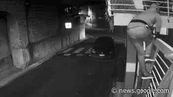 MARCIANISE. Allarme furti in città: torna in azione la banda della ... - CasertaCE