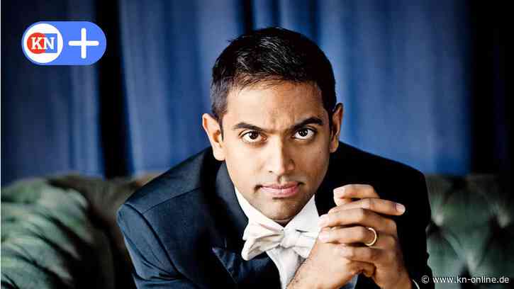 Musik-Highlights: Klassik-Konzerte in Kiel und der Region bis 7. Februar