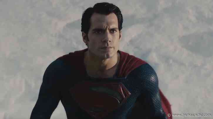 DC bosses say Henry Cavill was never "fired" as Superman