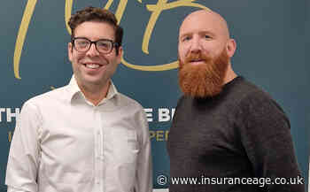 Start-up The Yorkshire Broker targets SME