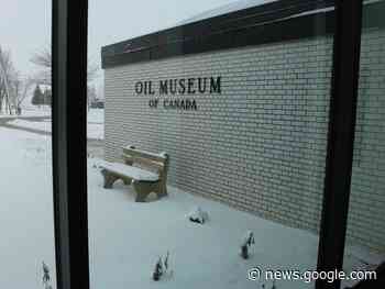 Lambton County museums hosting PA Day activities Friday - The Sarnia Observer