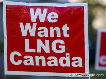 World needs Canada's LNG | Sarnia & Lambton County This Week - Sarnia and Lambton County This Week