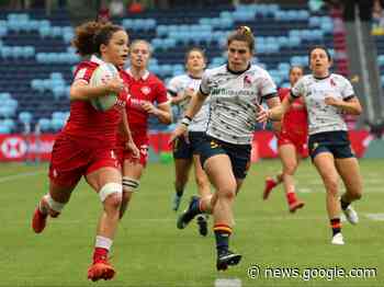 Local roundup: Nicholas scores try; Sabourin, Atkinson break records - Sarnia and Lambton County This Week